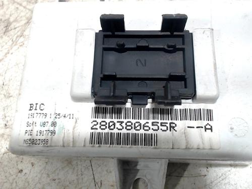 Electronic module RENAULT CLIO III (BR0/1, CR0/1) 1.5 dCi | BP10667912M83 