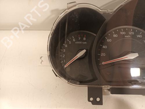 Instrument cluster KIA RIO III (UB) 1.2 CVVT | BP17786591C47 