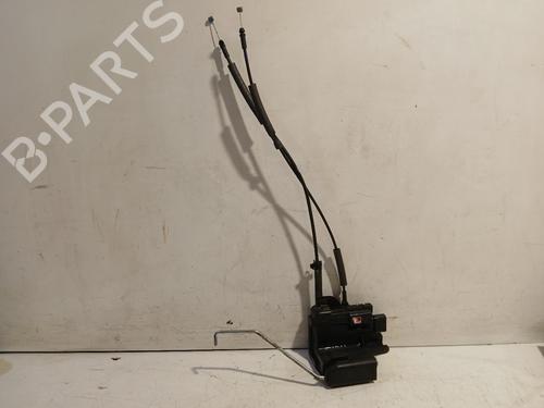 Used Front right lock HYUNDAI i10 II (BA, IA) 1.0 (67 hp) 31856751