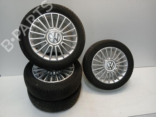 Fælk VW UP! (121, 122, BL1, BL2, BL3, 123) 1.0 (60 hp) 31358618