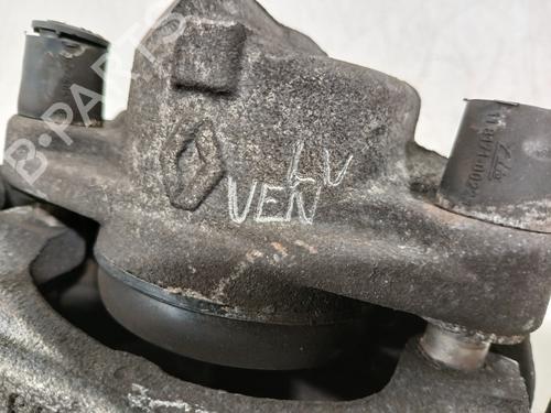 Left front brake caliper RENAULT CAPTUR II (HF_) TCe 90 (HFM6) | BP36984835M105 - Image 5