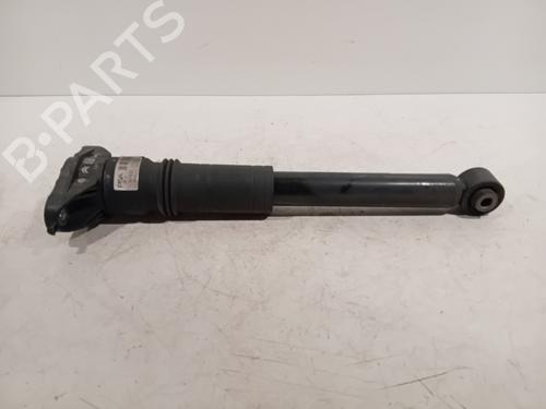 Used Right rear shock absorber PEUGEOT 208 II (UB_, UP_, UW_, UJ_) 1.2 PureTech 130 (131 hp) 23123746