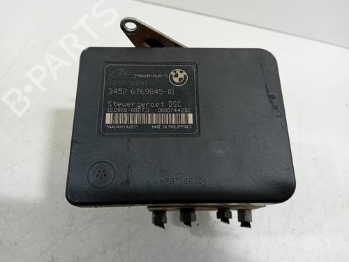 Used ABS pump BMW 1 (E87) 116 i (115 hp) 16421144