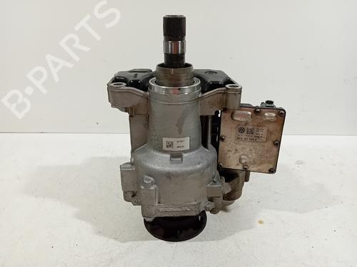 Used Front differential Front differential 19288128 19288128