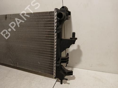 Water radiator CITROËN JUMPER II Platform/Chassis 2.2 HDi 120 | BP38468085M31 - Image 3