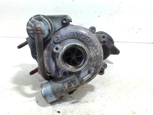 Used Turbocharger/Supercharger Turbocharger/Supercharger 9163567 9163567