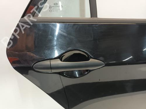 Right rear door KIA PICANTO II (TA) 1.0 | BP29541215C5 