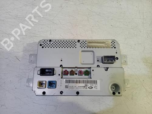 Electronic module LAND ROVER RANGE ROVER EVOQUE (L538) 2.2 D 4x4 | BP21056921M83 