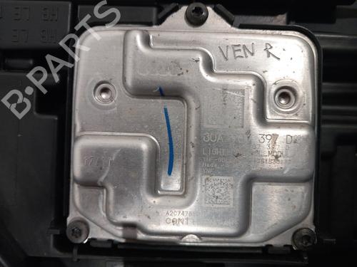 Right headlight AUDI Q5 (FYB, FYG) SQ5 TFSI quattro | BP33720056C29 - Image 7