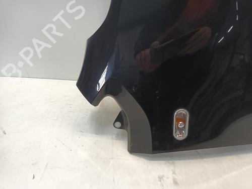 Right front fenders VW UP! (121, 122, BL1, BL2, BL3, 123) 1.0 | BP30152694C42 