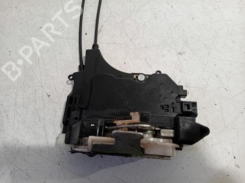 Rear right lock CITROËN C-CROSSER (VU_, VV_) 2.2 HDi | BP20851127C99 