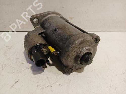 Starter VW POLO V (6R1, 6C1) 1.4 TDI | BP31018012M8