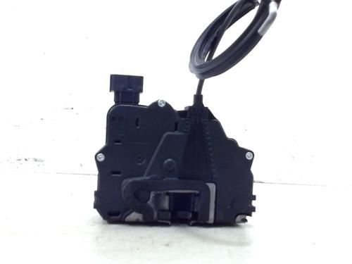 Front left lock FIAT GRANDE PUNTO (199_) 1.4 (199AXB11, 199AXB1A, 199BXB1A, 199AXL1A) | BP13205499C98