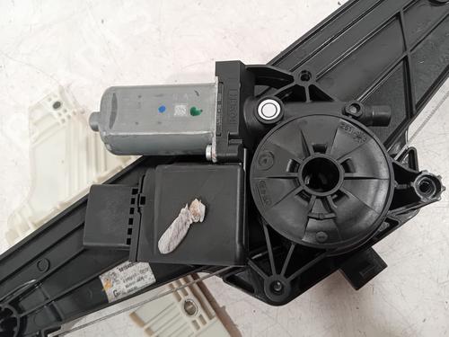 Rear left window mechanism PEUGEOT 3008 II SUV (MC_, MR_, MJ_, M4_) 1.6 THP 165 (M45GYW, M45GZW, M45GYV) | BP23123887C24 