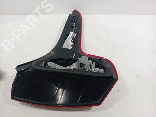 Left taillight VOLVO C30 (533) 1.6 D | BP29077147C34 