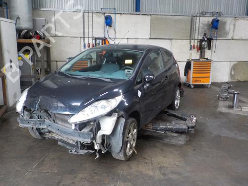 Engine FORD FIESTA VI (CB1, CCN) 1.6 Ti | BP20926429M1 