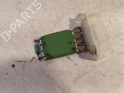 Used Heater resistor Heater resistor 15884662 15884662