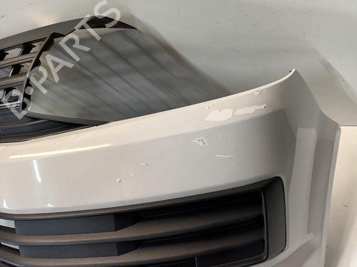 Front bumper VW TRANSPORTER T5 Van (7HA, 7HH, 7EA, 7EH) 2.0 TDI | BP29864275C7