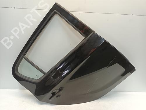 Used Right rear door HYUNDAI i20 I (PB, PBT) 1.4 (101 hp) 32759559