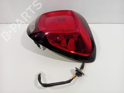 Right taillight CITROËN C1 II (PA_, PS_) 1.0 VTi 68 | BP29427876C35 