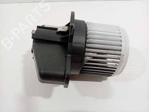 Heater blower motor FIAT 500 (312_) 1.2 (312AXA1A) | BP23988225M62
