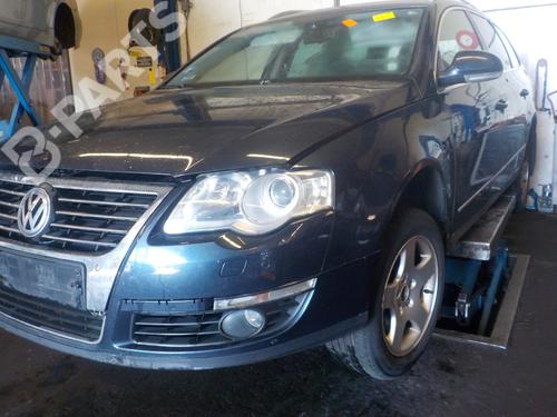 Used Parts VW PASSAT B6 Variant (3C5)  2.0 TDI  1122498