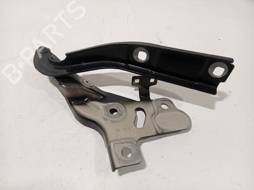 Used Hinge/Door check strap Hinge/Door check strap AUDI E-TRON (GEN) 50 quattro (313 hp) 39716942 39716942