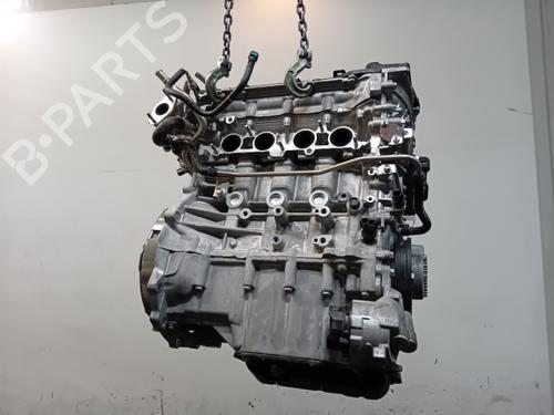 Engine TOYOTA C-HR (_X1_) 1.8 Hybrid (ZYX10_, ZYX11_, ZYX10R, ZYX11R) | BP40536583M1 - Image 5