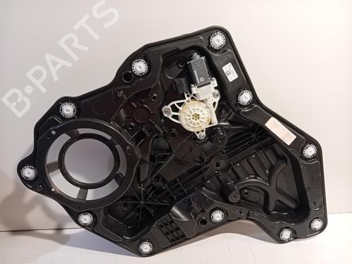 Used Rear right window mechanism Rear right window mechanism 18605958 18605958