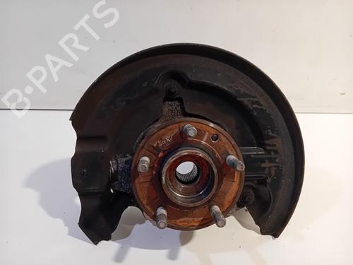 Højre Styrespindel Lejehus VOLVO V40 Hatchback (525) D2 (114 hp) 29750937