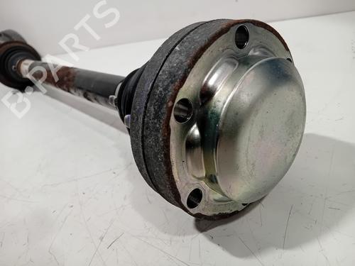 Right rear driveshaft AUDI Q5 (FYB, FYG) SQ5 TFSI quattro | BP33421949M41 - Image 3