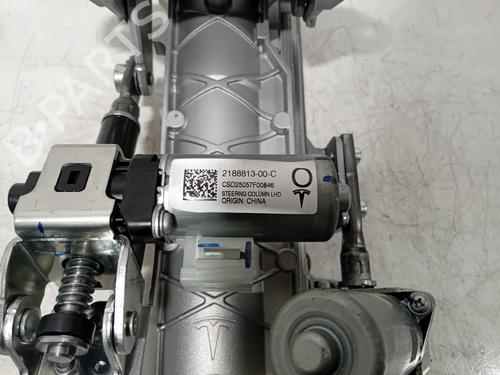 Steering column TESLA MODEL Y (5YJY) EV | BP37608950M21  - Image 5