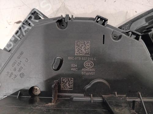 Front left lock SEAT LEON (KL1, KLG) 1.0 TSI | BP32345856C98 - Image 4