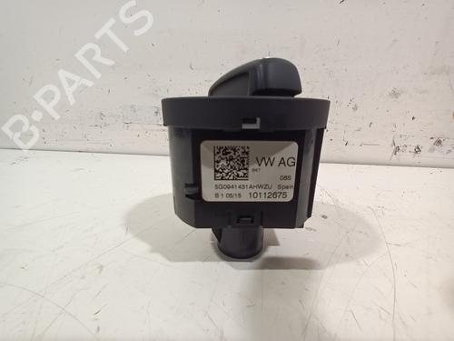 Headlight switch VW POLO V (6R1, 6C1) 1.4 TDI | BP15296143I24 