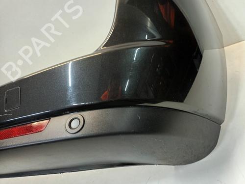 Rear bumper FIAT DOBLO Cargo (263_) 1.3 D Multijet | BP29864266C8