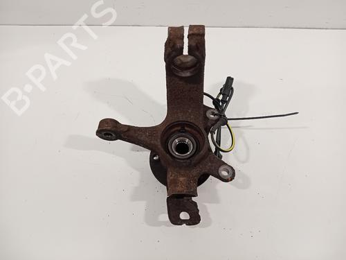 Left front steering knuckle TOYOTA AYGO (_B1_) 1.0 (KGB10_, KGB10R) | BP29816347M25 