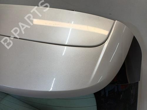 Tailgate CITROËN C4 CACTUS 1.2 VTi 82 | BP33848132C6 - Image 3