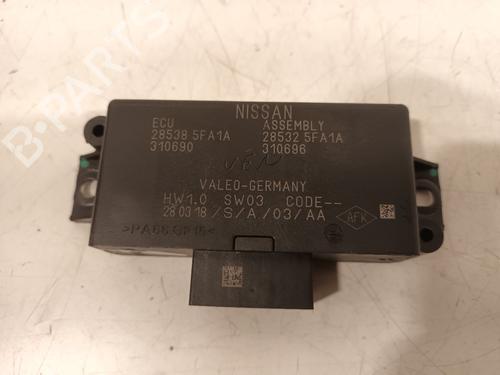 Used Control unit Control unit 18069041 18069041
