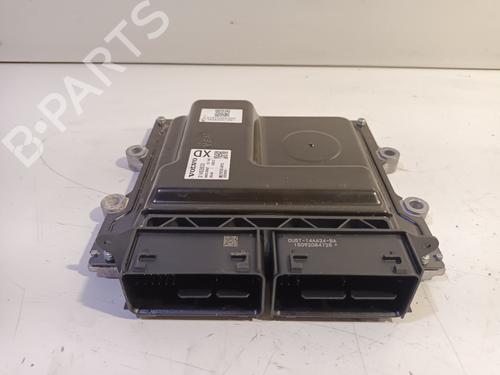 Used Engine control unit (ECU) Engine control unit (ECU) 17198099 17198099