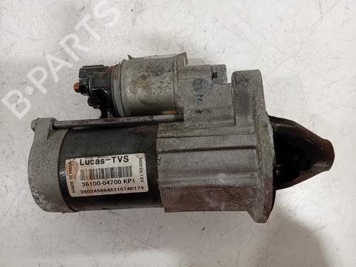 Used Starter Starter 21047861 21047861