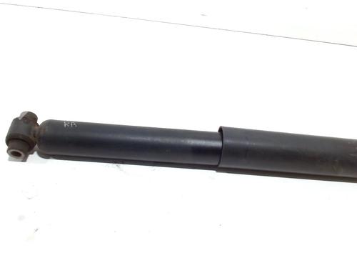 Used Right rear shock absorber Right rear shock absorber PEUGEOT 308 II (LB_, LP_, LW_, LH_, L3_) 1.2 THP 110 (110 hp) 12824289 12824289