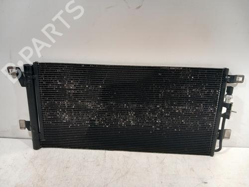 Used AC radiator AC radiator 33760166 33760166