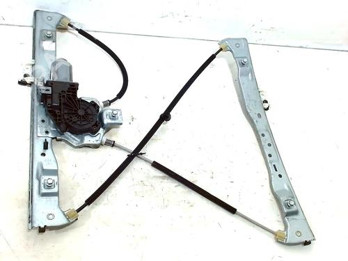 Used Front left window mechanism Front left window mechanism 8366946 8366946