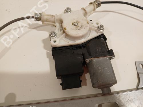 Front left window mechanism HYUNDAI ix20 (JC) 1.6 | BP29588708C22 