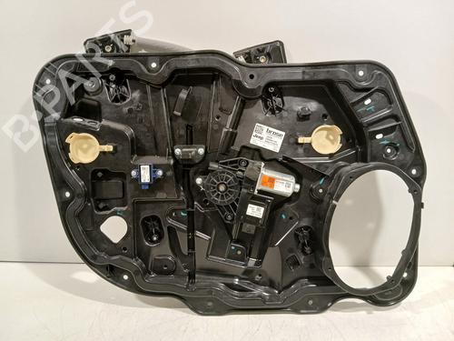 Used Front left window mechanism Front left window mechanism 36812014 36812014