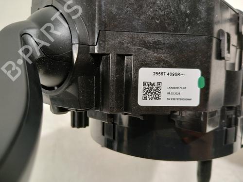 Steering column stalk RENAULT SCENIC E-TECH PHASE I EV87 | BP39211760I23 - Image 9