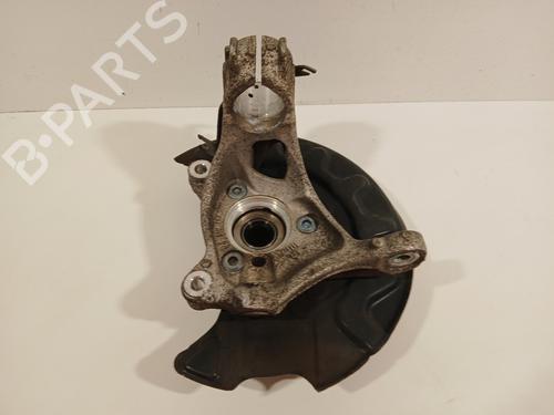 Right front steering knuckle VW TIGUAN ALLSPACE (BW2, BJ2) 1.5 TSI | BP29447067M26 