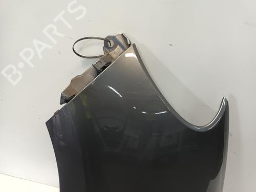Guarda-lamas esquerdo SMART FORFOUR Hatchback (453) 1.0 (453.042, 453.043) | BP33760119C41 - Image 2