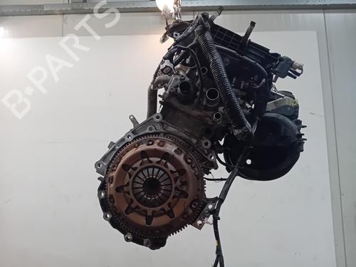 Engine TOYOTA AYGO (_B4_) 1.0 (KGB40) | BP37799314M1 - Image 3