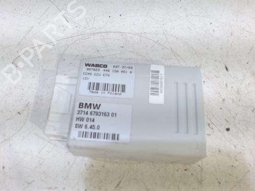 Used Electronic module BMW X6 (E71, E72) xDrive 30 d (235 hp) 10667728